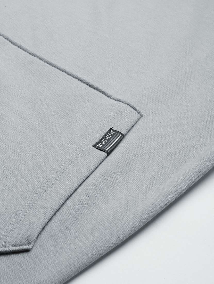mens plain sweatshirt - 19409761 -  Standard Image - 5