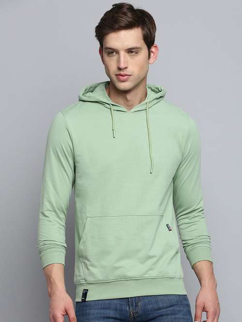 mens plain sweatshirt - 19409831 -  Standard Image - 0