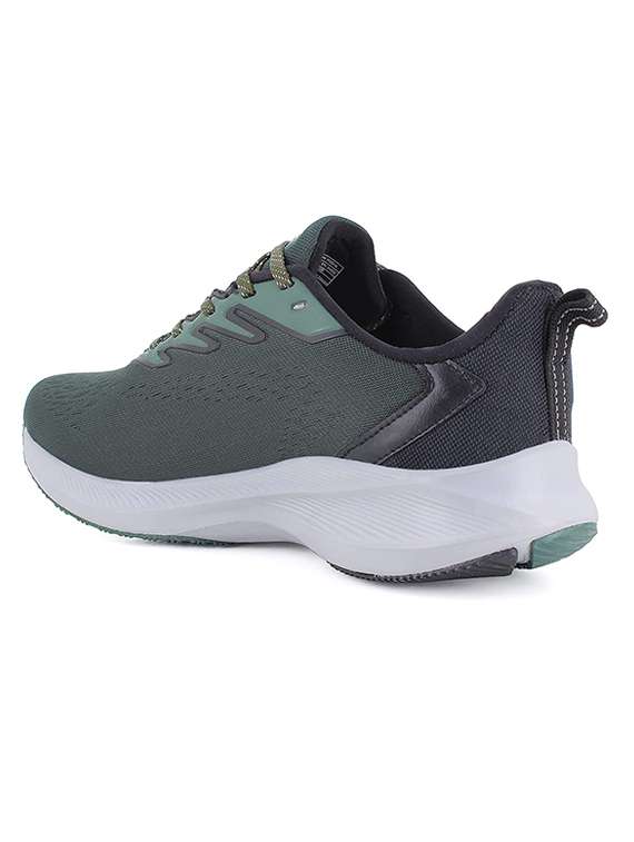 Buy online Black Sport Shoes from Footwear for Men by Sparx for