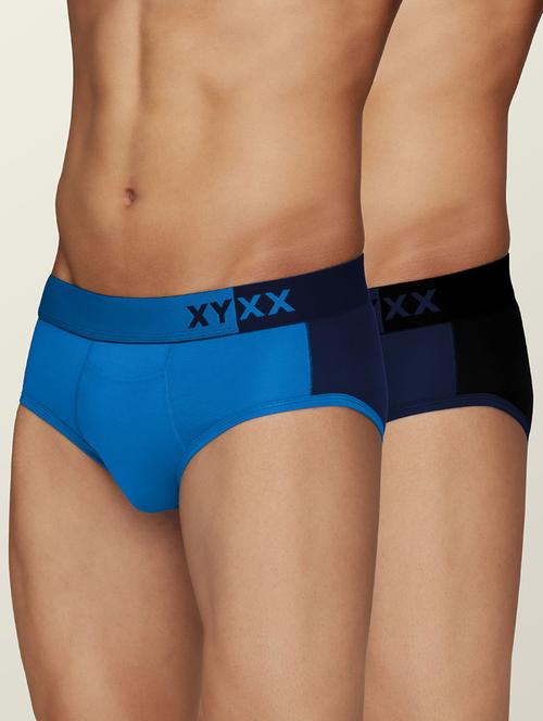 pack of 2 trunk brief - 19411304 - Standard Image - 0