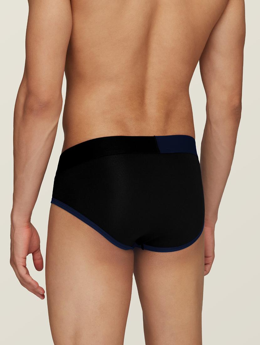 pack of 2 trunk brief - 19411304 - Standard Image - 3