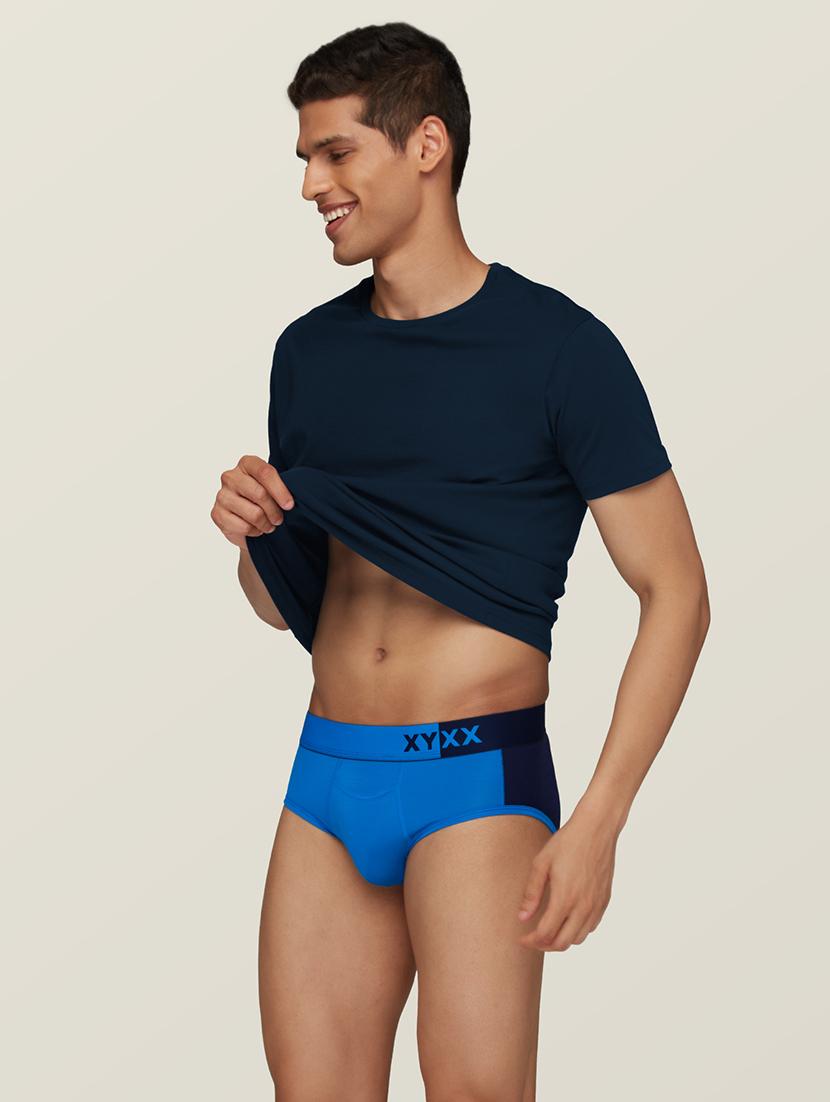 pack of 2 trunk brief - 19411304 - Standard Image - 5