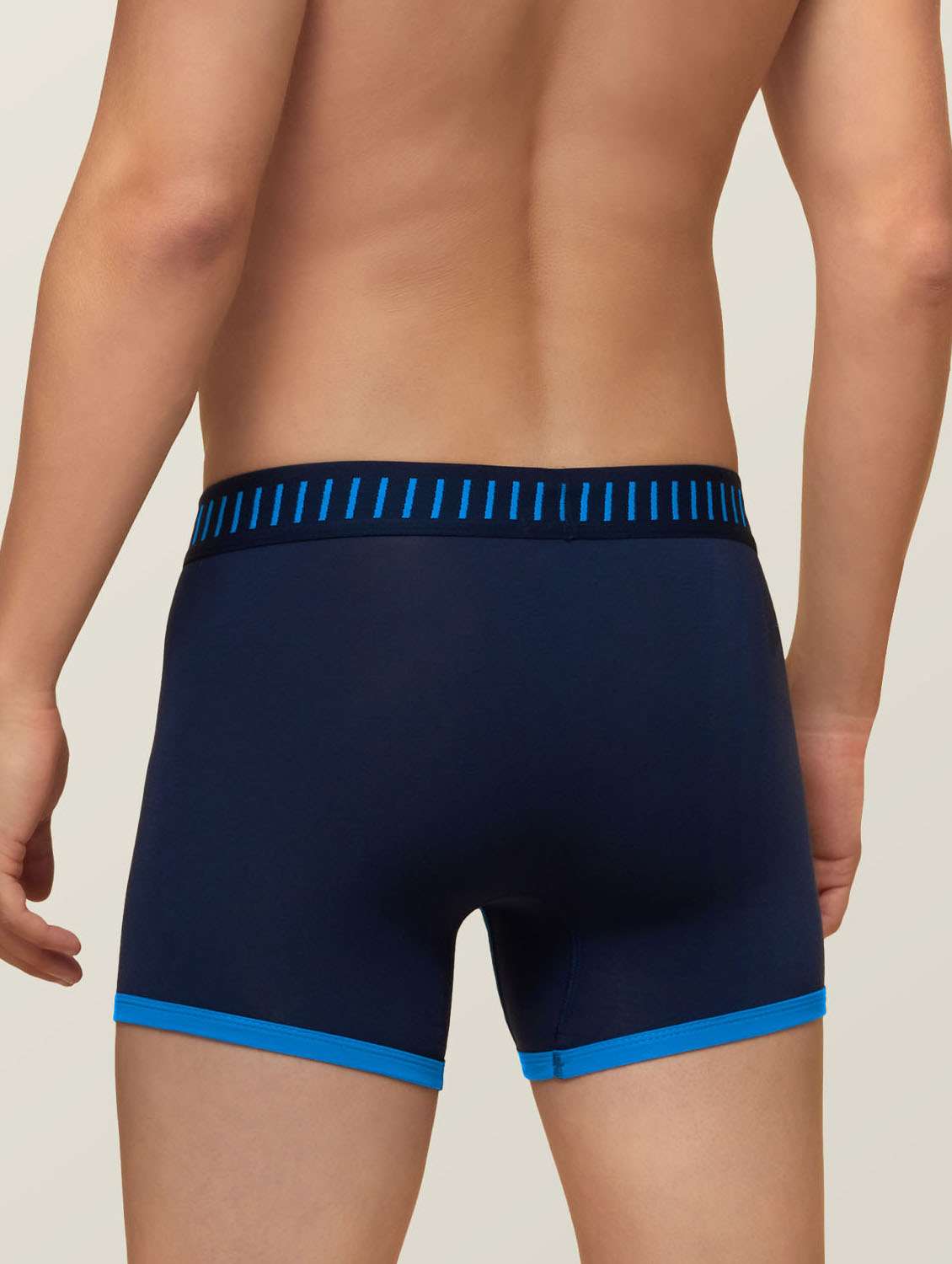 pack of 3 solid trunks - 19411433 -  Standard Image - 3