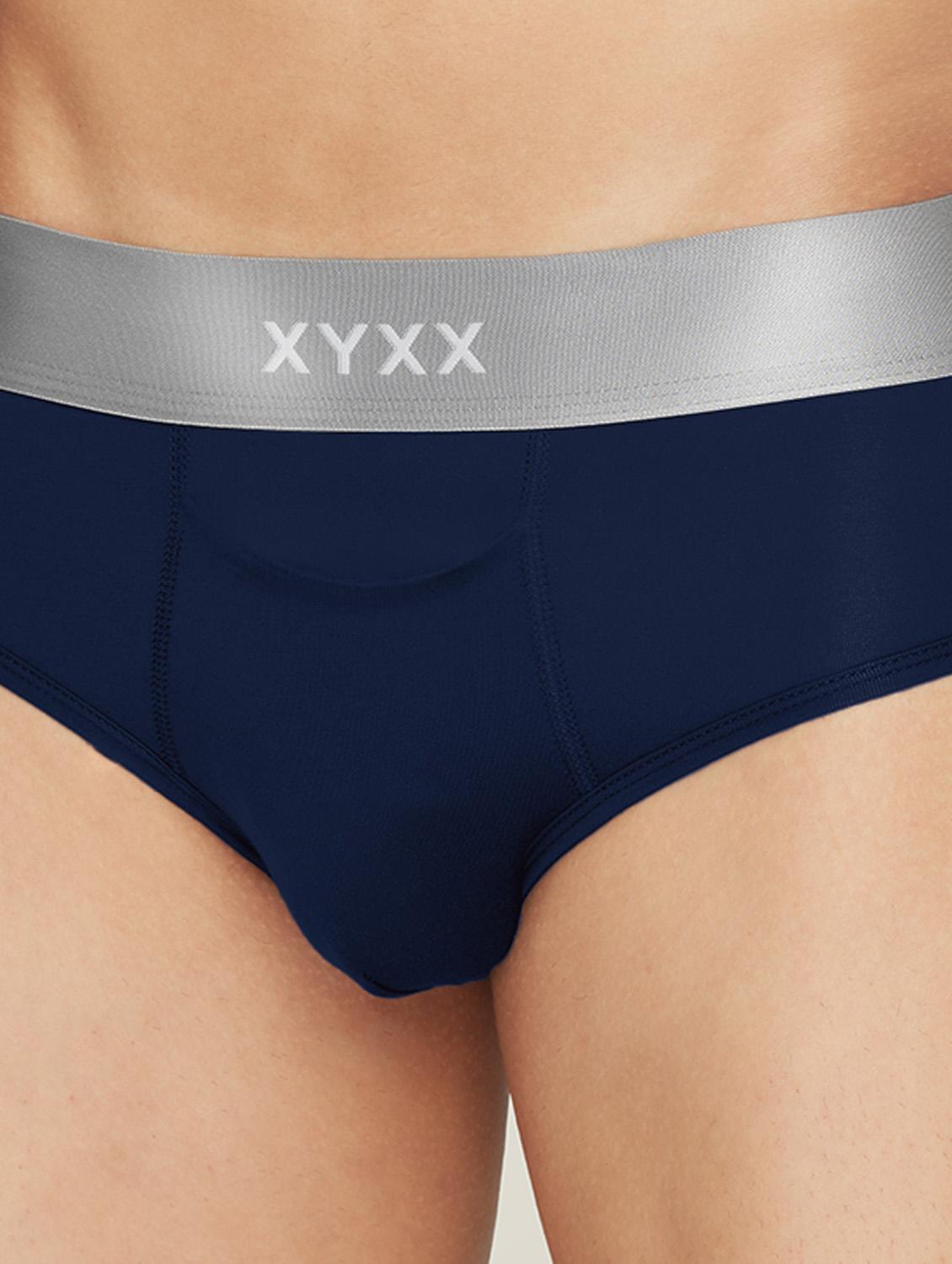 pack of 3 solid briefs - 19411475 - Standard Image - 5