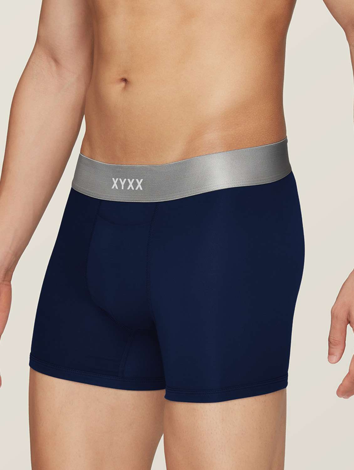 pack of 2 solid trunks - 19411502 -  Standard Image - 3