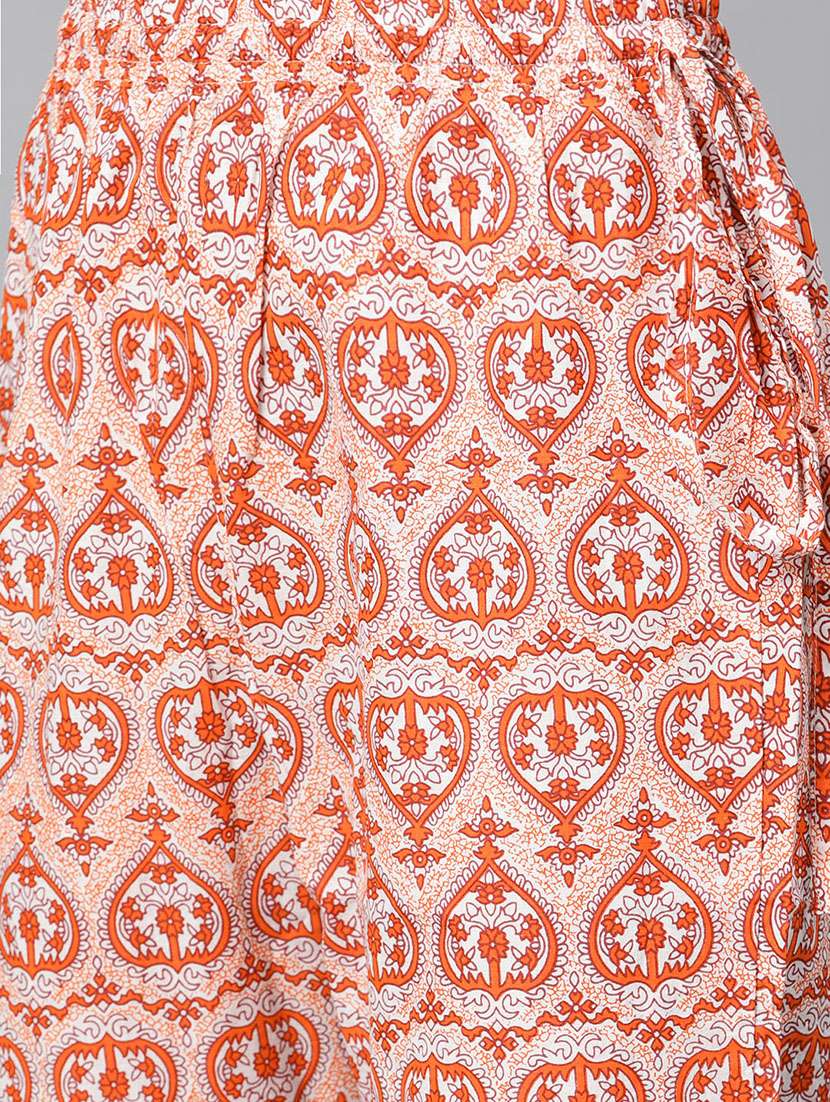 printed nightwear set - 19412768 -  Standard Image - 5