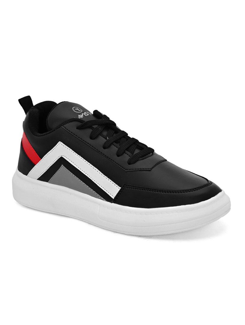 solid sport shoes - 19413412 -  Zoom Image - 0