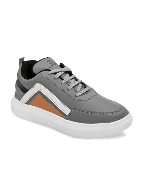 solid sport shoes - 19413413 -  Standard Image - 0
