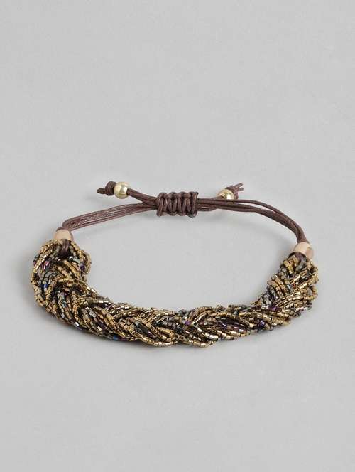 richeera  women beaded bracelet - 19413416 -  Standard Image - 0