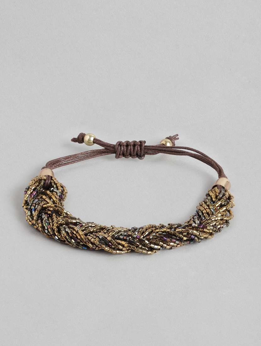 richeera  women beaded bracelet - 19413416 -  Zoom Image - 0