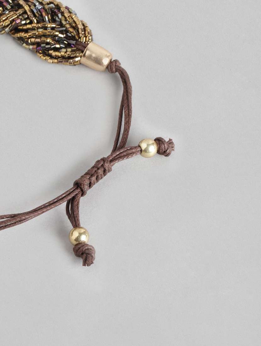 richeera  women beaded bracelet - 19413416 -  Standard Image - 3