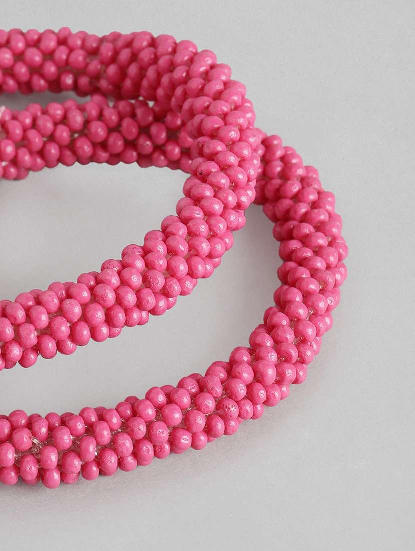 richeera  women beaded bracelet - 19413418 -  Standard Image - 3