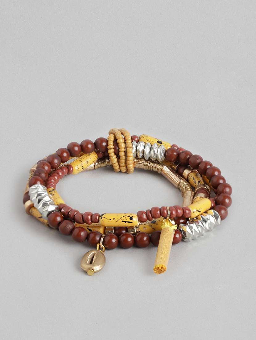 richeera  women beaded bracelet