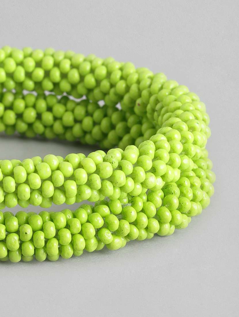 richeera  women beaded bracelet - 19413439 -  Standard Image - 3