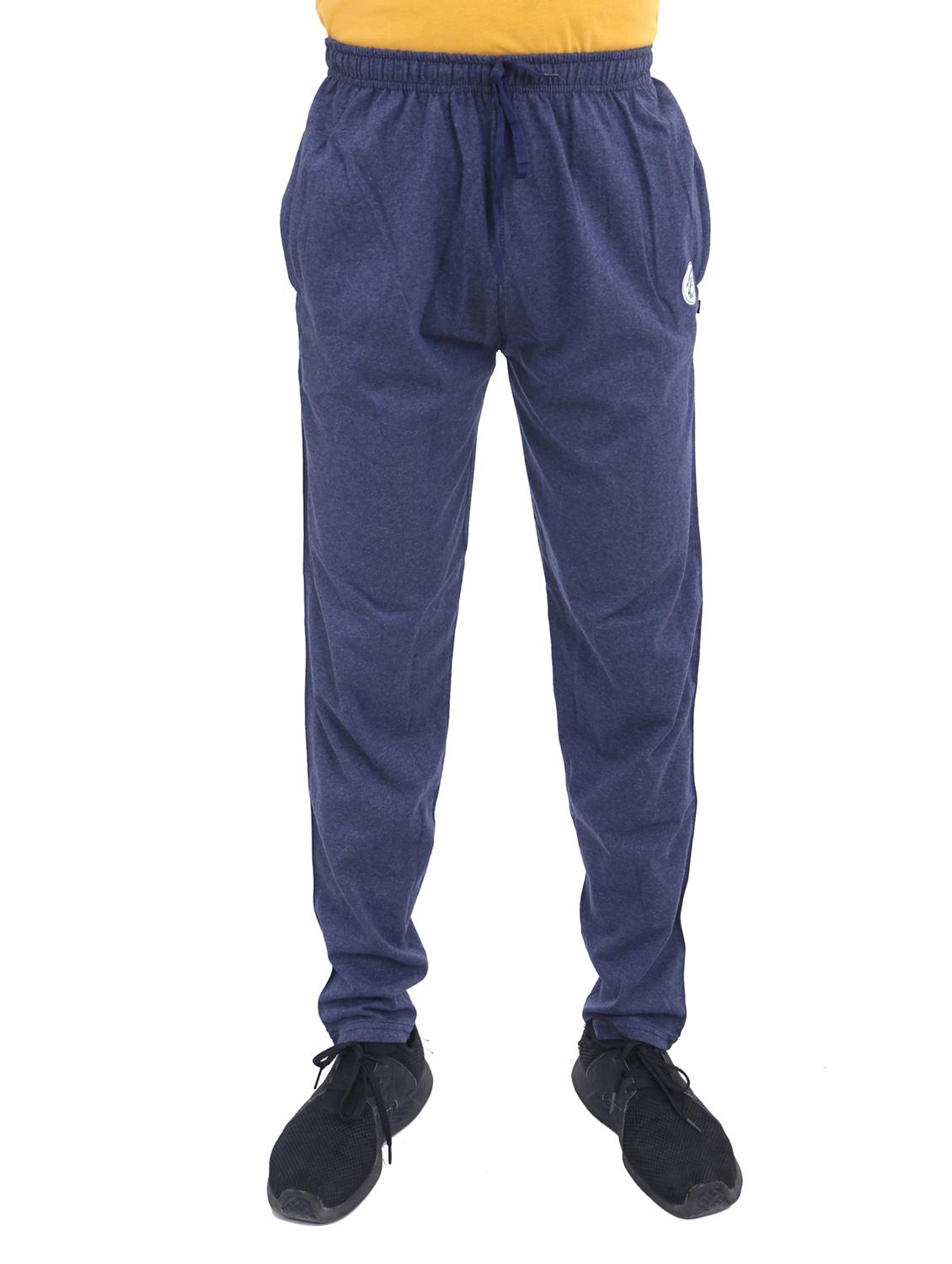 blue side striped pyjama - 19421642 - Zoom Image - 0