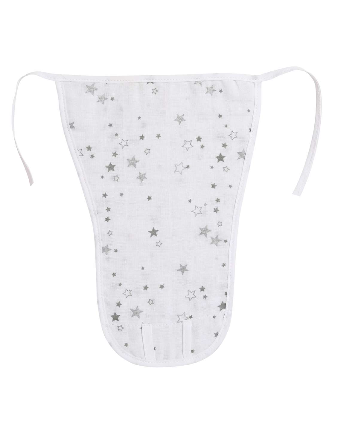 little angels printed cotton unisex jhabla set for 0-3 months - 19433341 -  Standard Image - 3