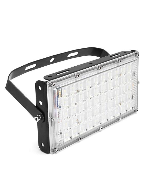 rsct led brick light | cool white | 50 watt | flood light | focus light | decoration | outdoor festival | christmas - 19435061 - Zoom Image - 0