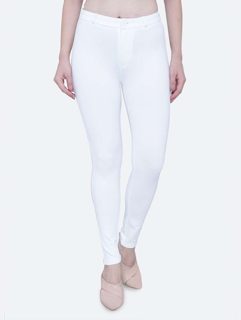 women high rise trouser - 19435575 - Zoom Image - 0