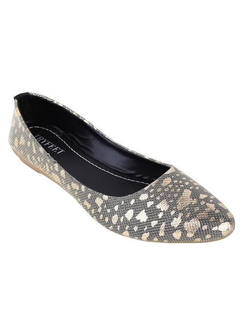 women slip on ballerina - 19436544 - Standard Image - 0