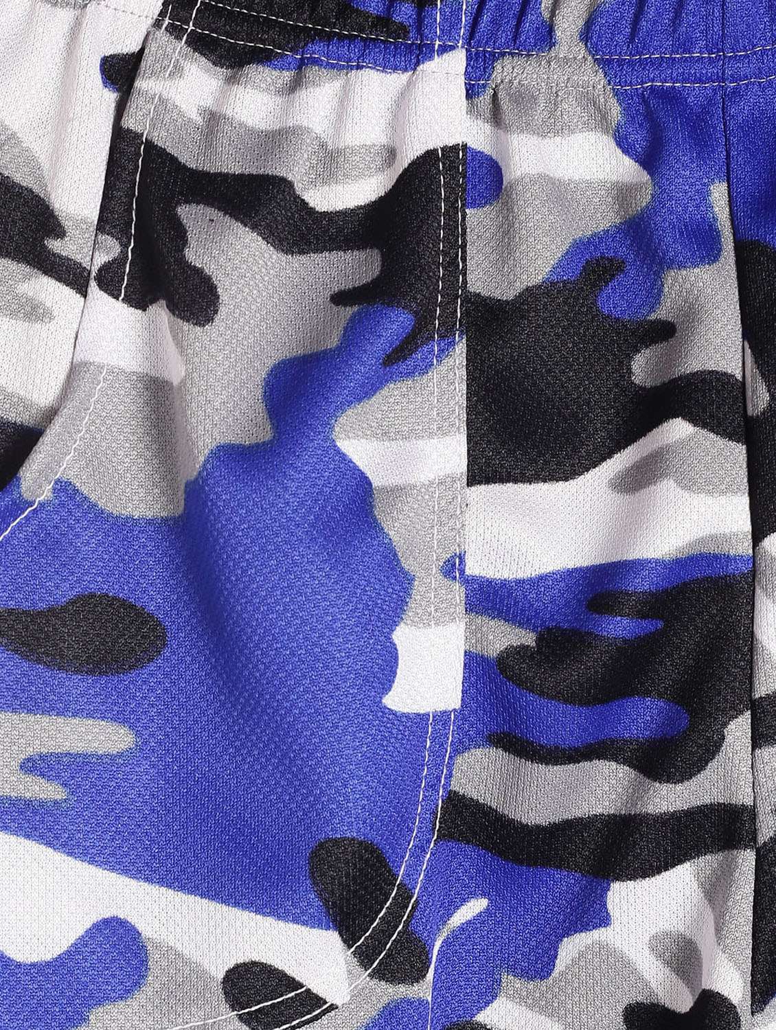 boys pack of 2 printed track pants - 19440754 -  Standard Image - 5