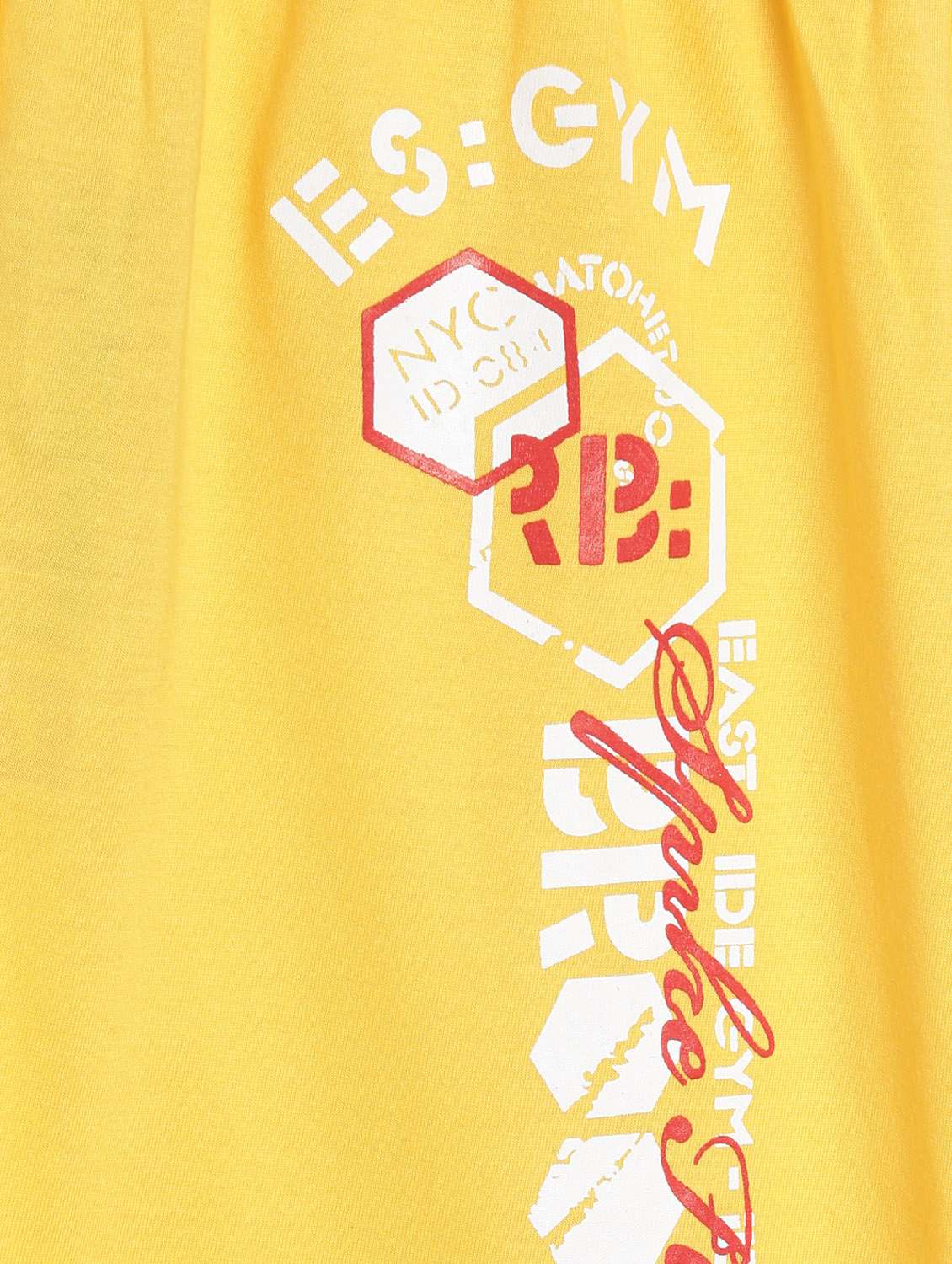 boys pack of 2 printed track pants - 19440761 -  Standard Image - 5