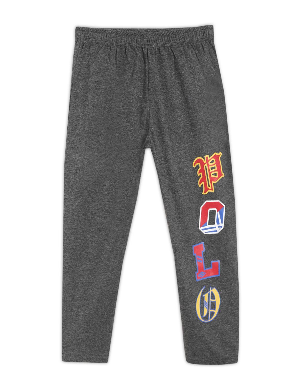 boys pack of 2 printed track pants - 19440763 - Standard Image - 3