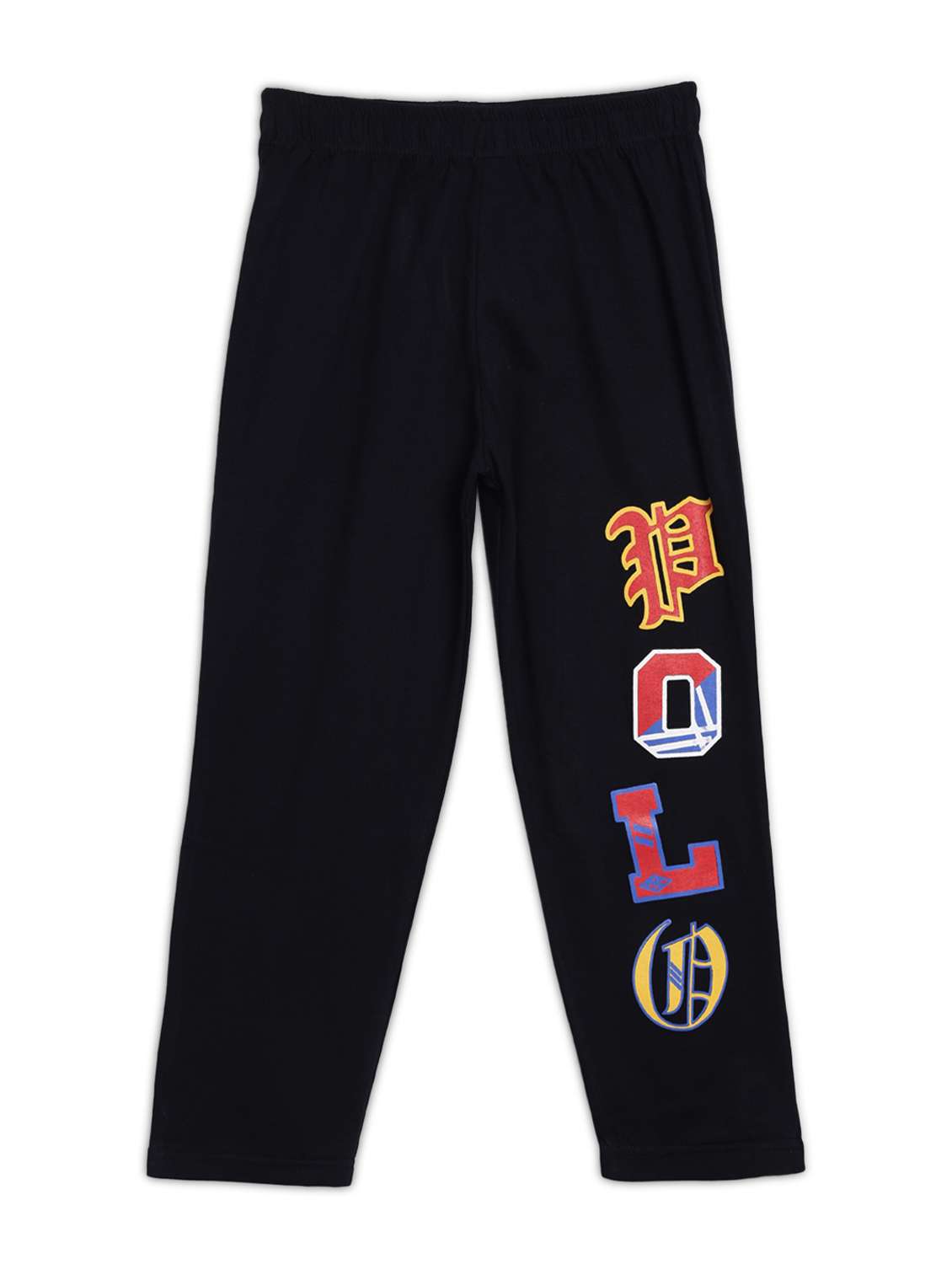 boys pack of 2 printed track pants - 19440764 -  Standard Image - 3