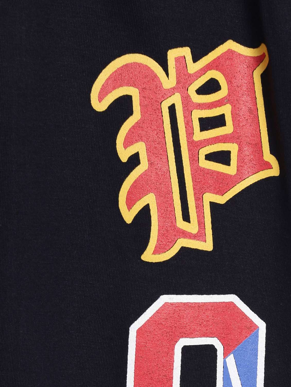 boys pack of 2 printed track pants - 19440764 -  Standard Image - 5