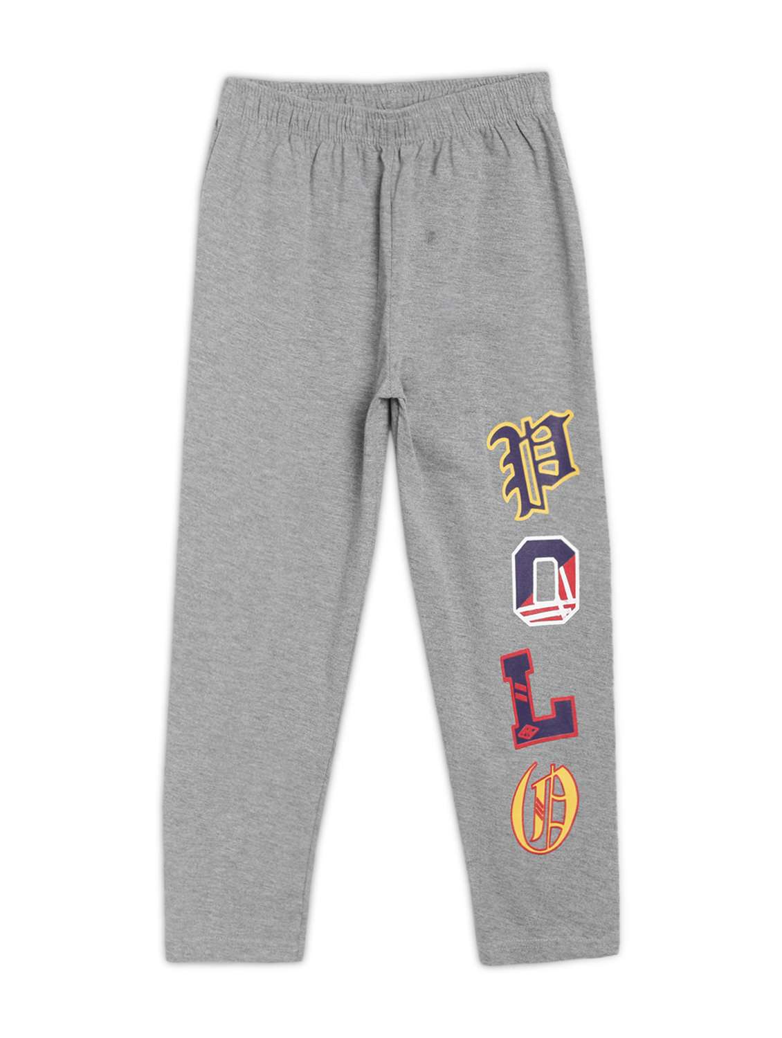 boys pack of 2 printed track pants - 19440765 -  Standard Image - 3