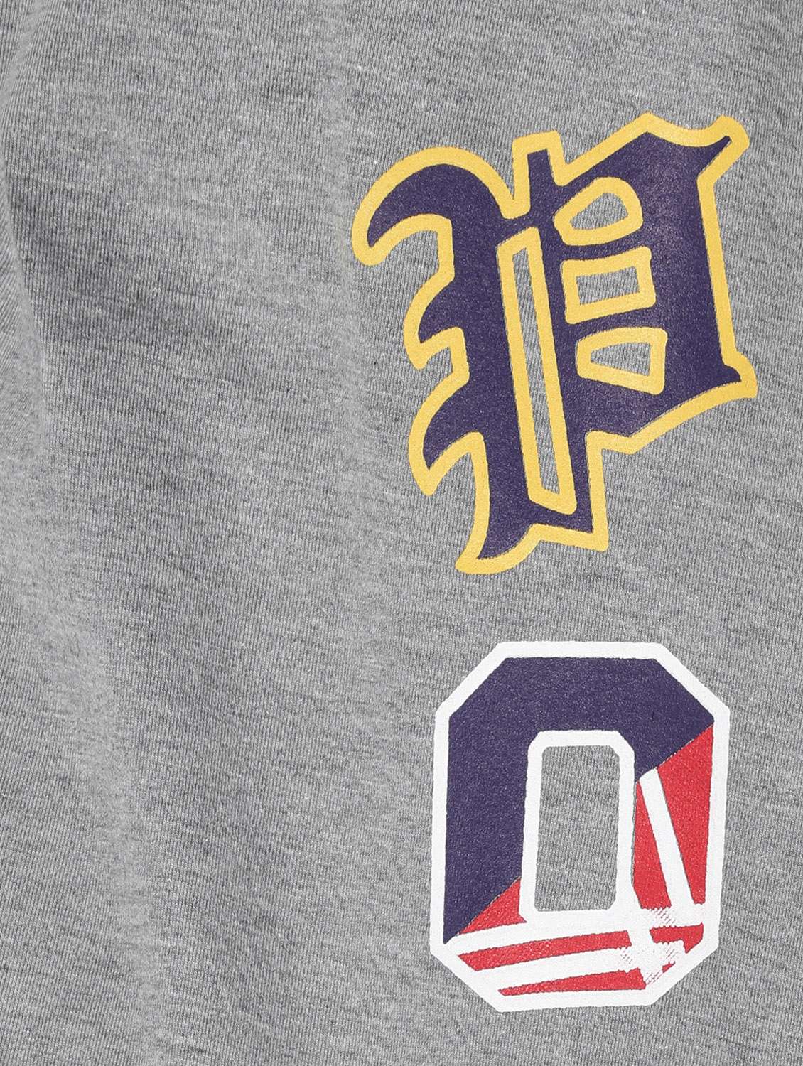 boys pack of 2 printed track pants - 19440765 -  Standard Image - 5