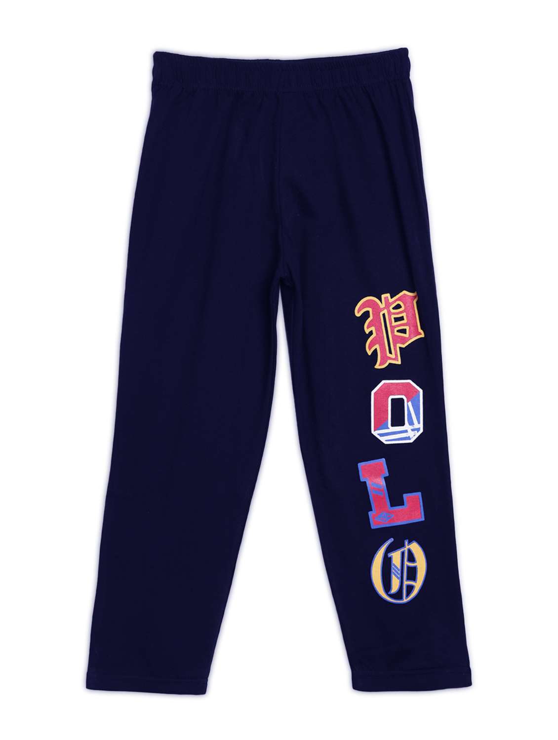 boys pack of 2 printed track pants - 19440766 -  Standard Image - 3