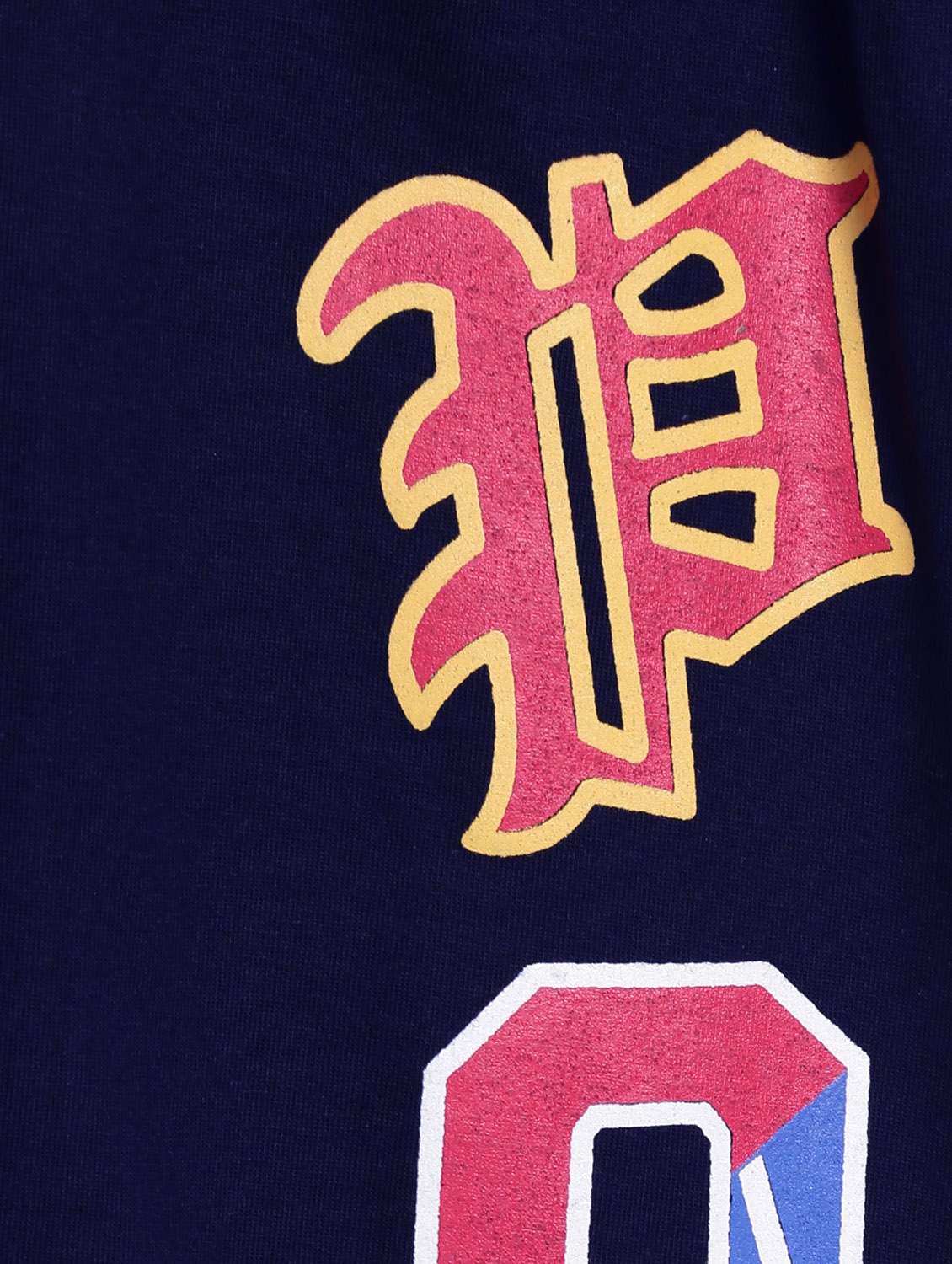 boys pack of 2 printed track pants - 19440766 -  Standard Image - 5