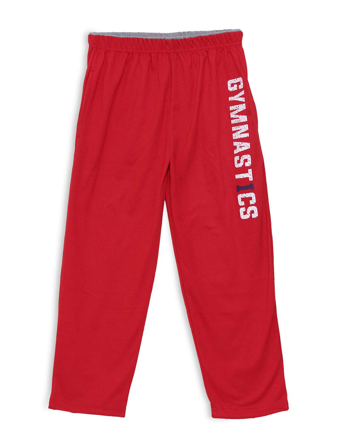 boys pack of 2 printed track pants - 19440768 -  Standard Image - 3