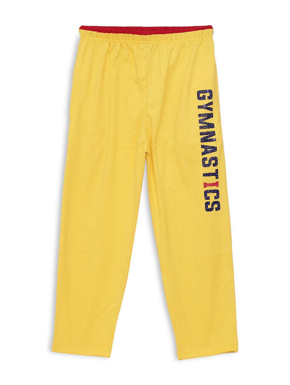 boys pack of 2 printed track pants - 19440773 -  Standard Image - 3