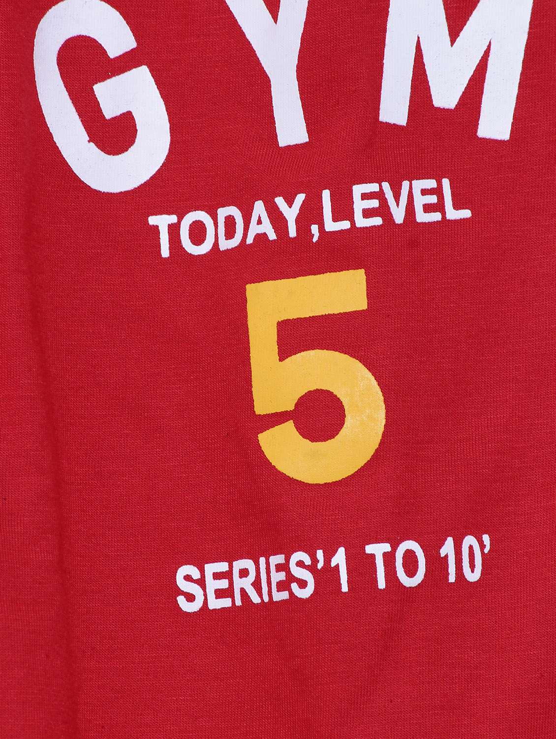 boys pack of 2 printed track pants - 19440777 -  Standard Image - 5