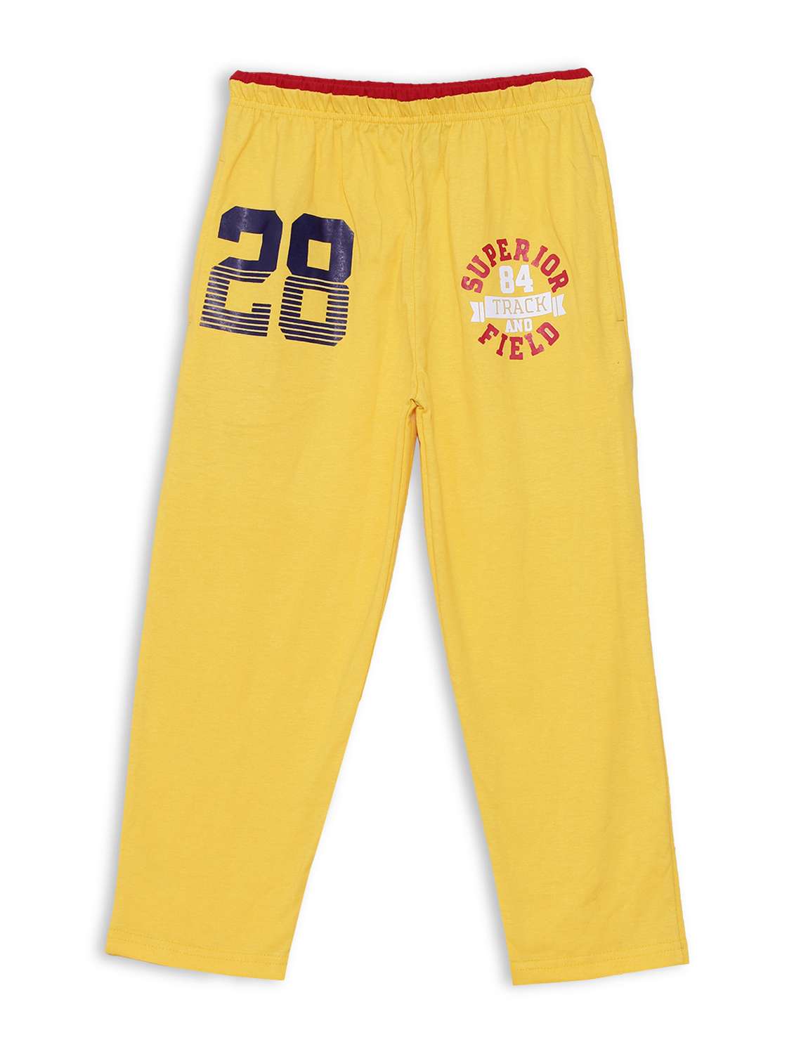 pack of 2 track pant - 19440791 -  Standard Image - 3