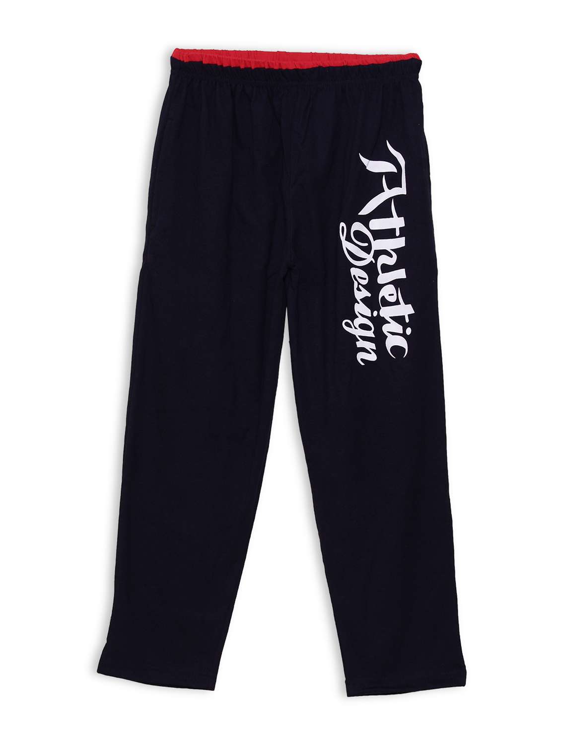 pack of 2 track pant - 19440802 -  Standard Image - 3