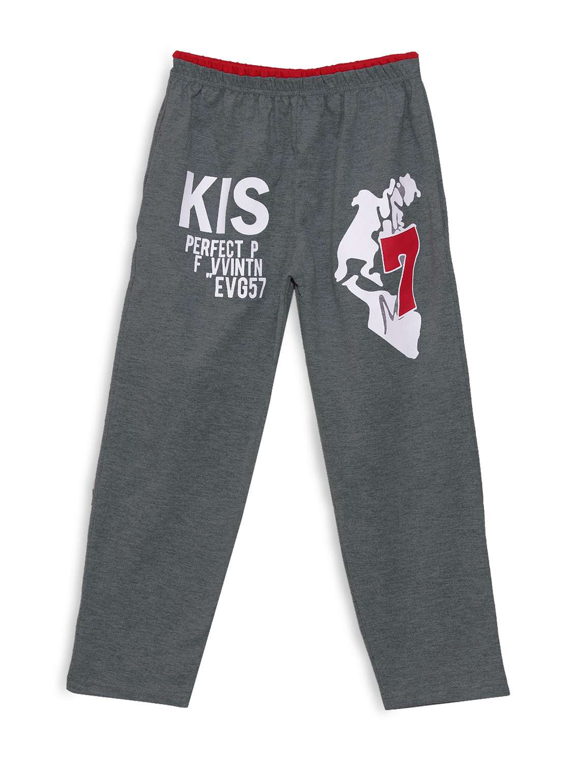 pack of 2 track pant - 19440805 -  Standard Image - 3