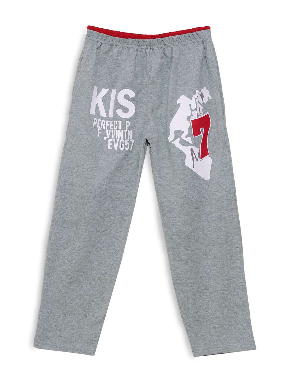 pack of 2 track pant - 19440807 -  Standard Image - 3