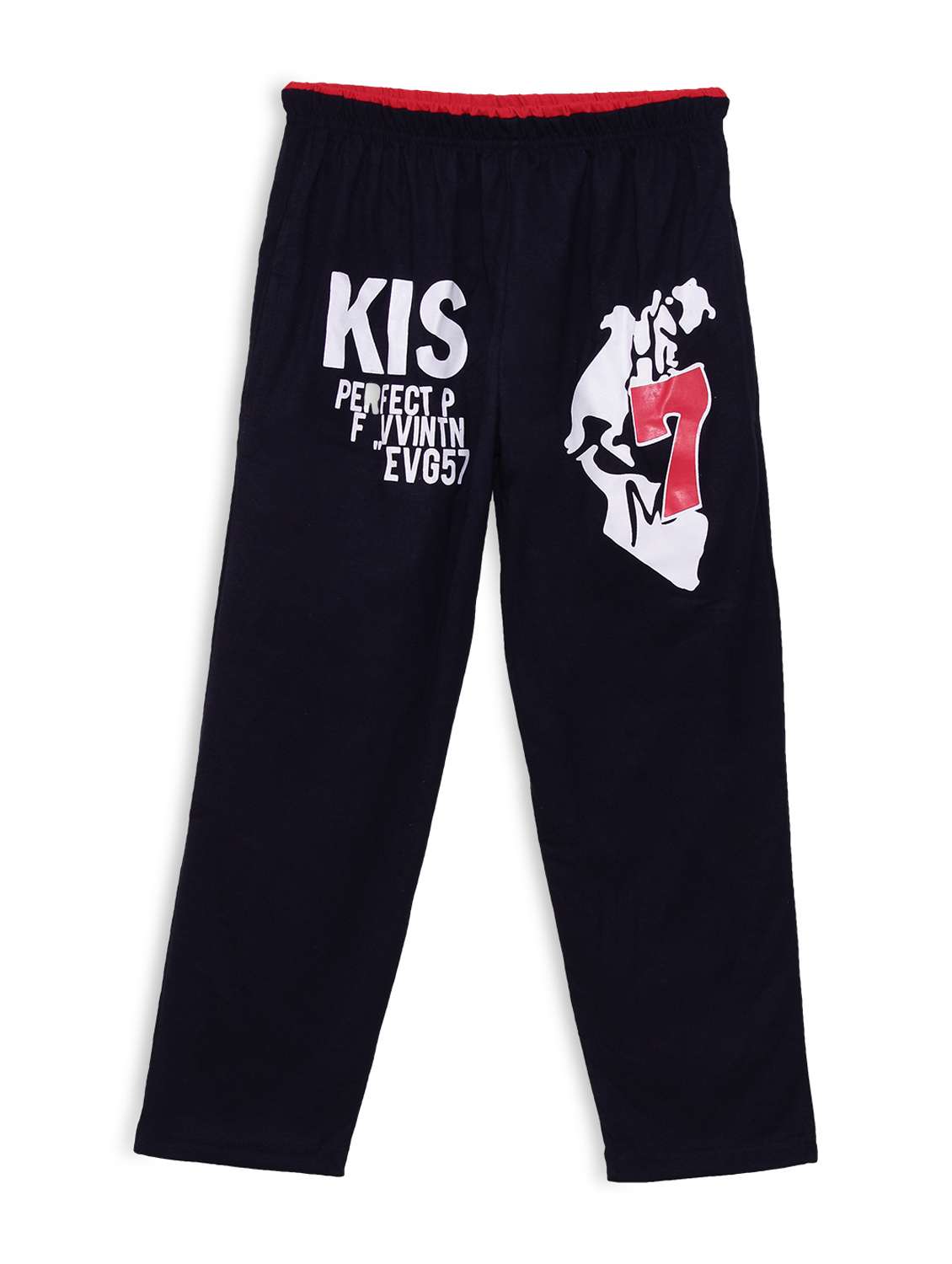 pack of 2 track pant - 19440808 -  Standard Image - 3