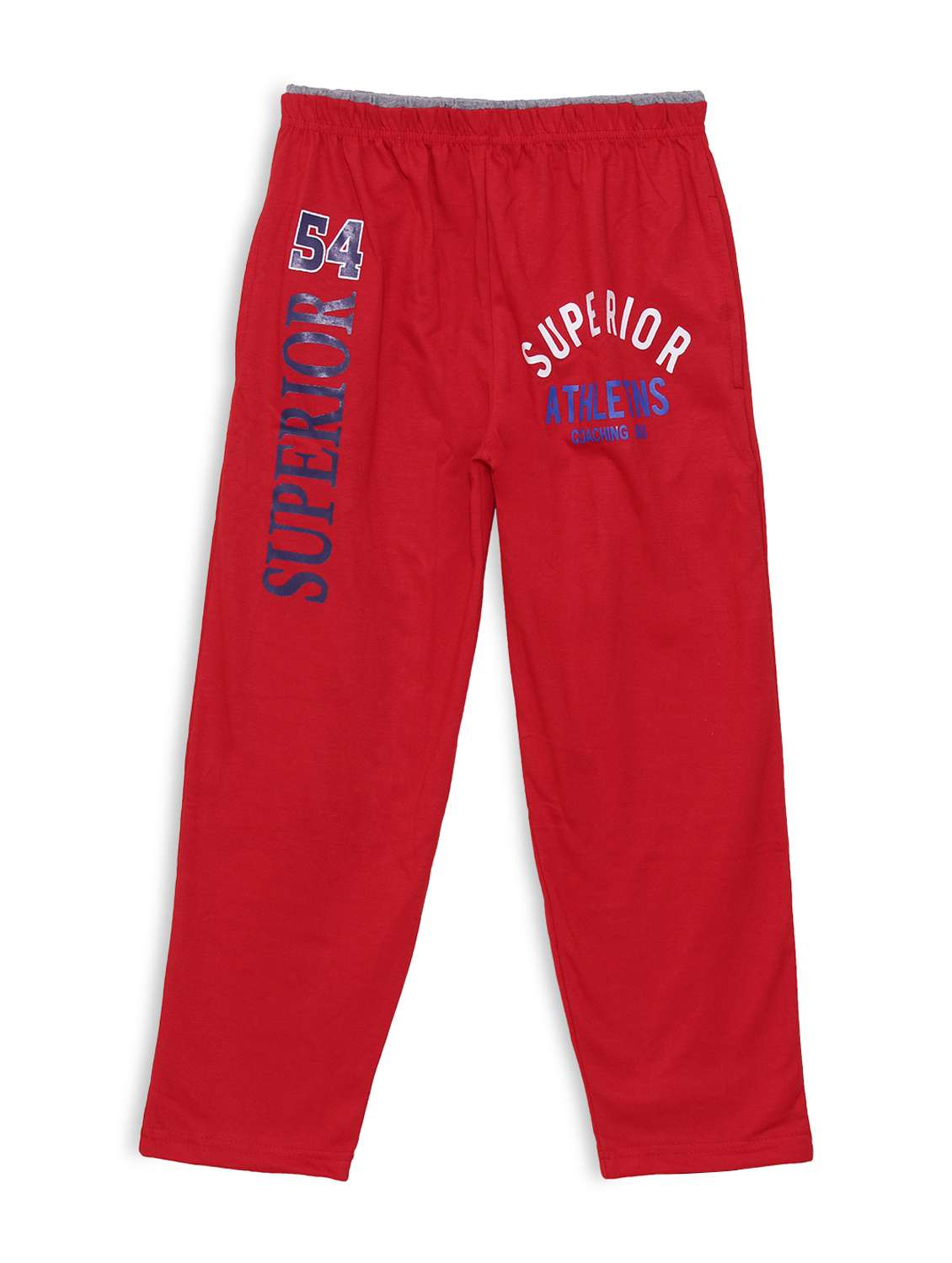 pack of 2 track pant - 19440810 -  Standard Image - 3