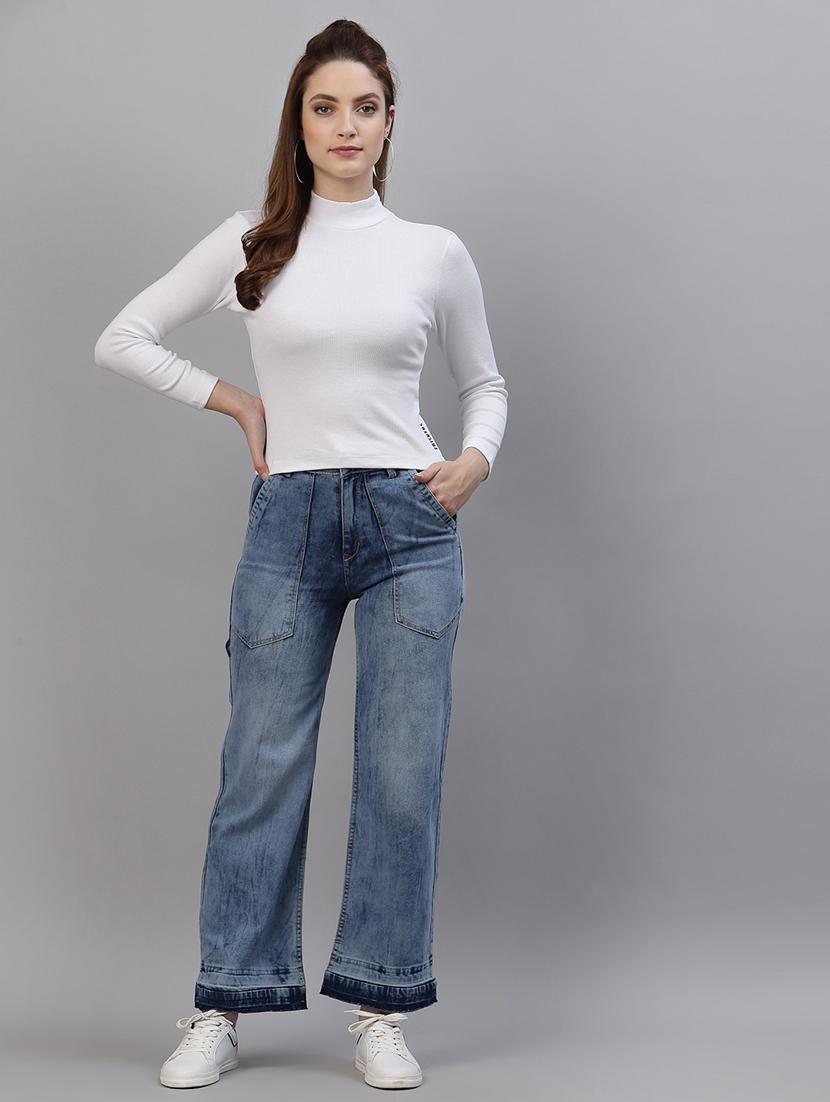 women's tops combo - 19451345 - Standard Image - 3