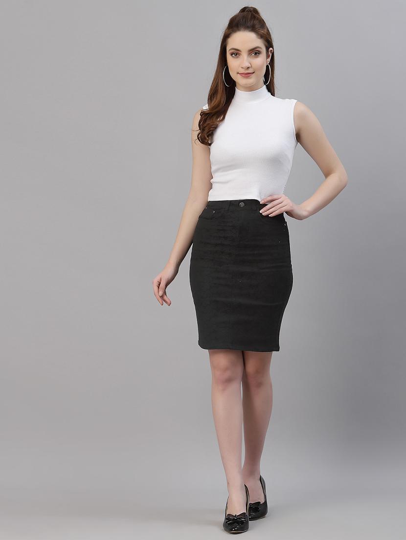pack of 2 women solid white top - 19451348 - Standard Image - 3