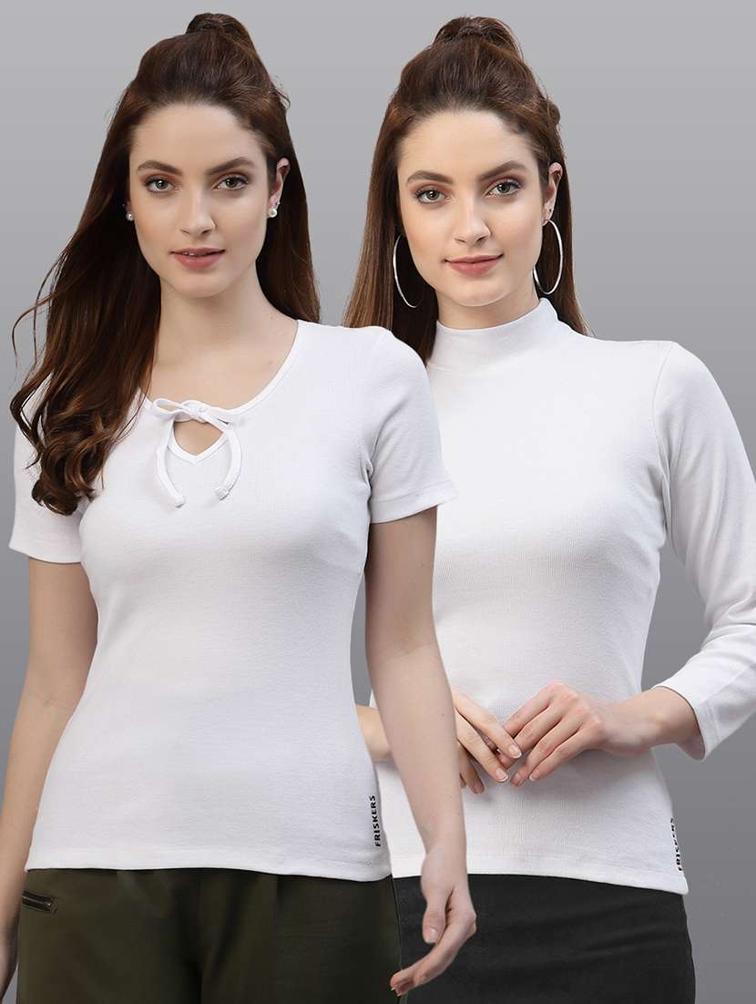 women's tops combo - 19451407 - Zoom Image - 0