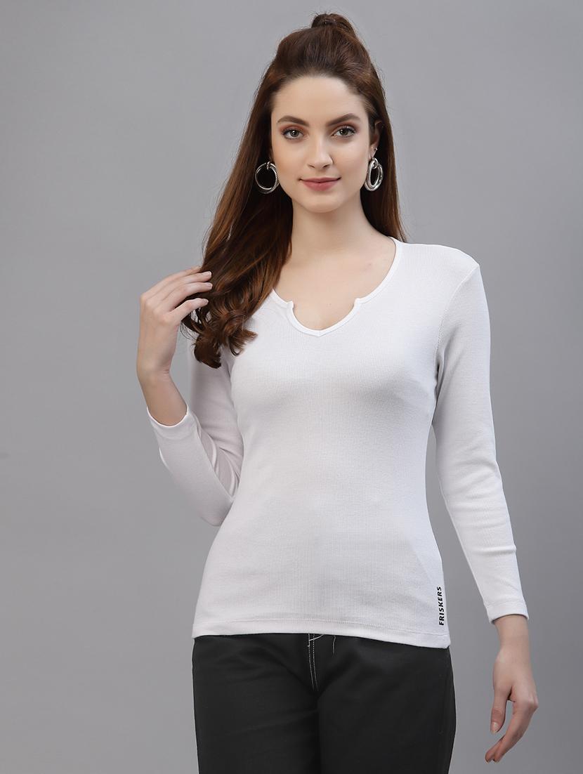 women's tops combo - 19451408 - Standard Image - 3