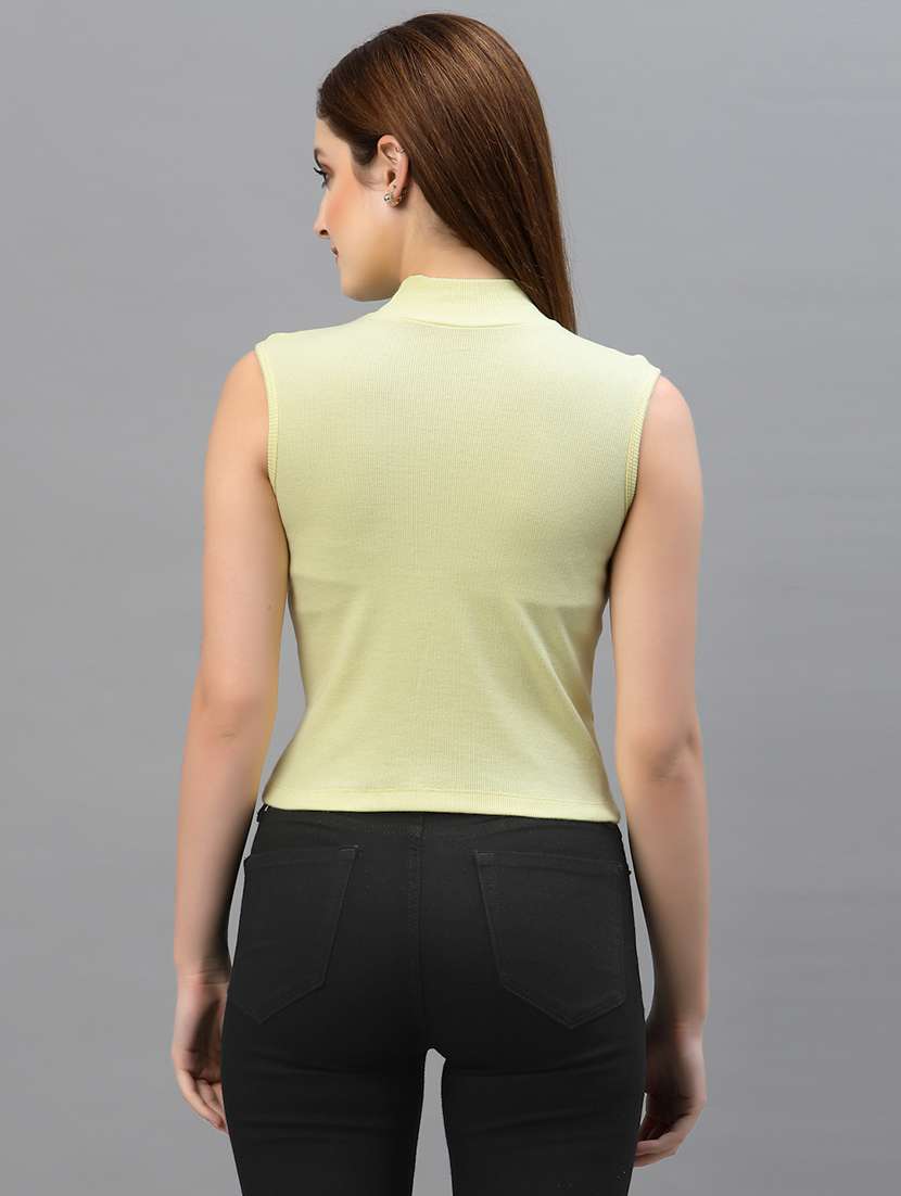 women's tops combo - 19451557 - Standard Image - 3