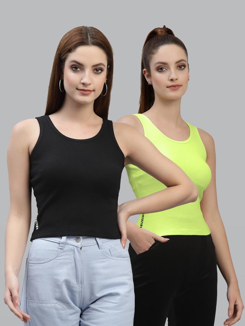 women's tops combo - 19451795 - Zoom Image - 0