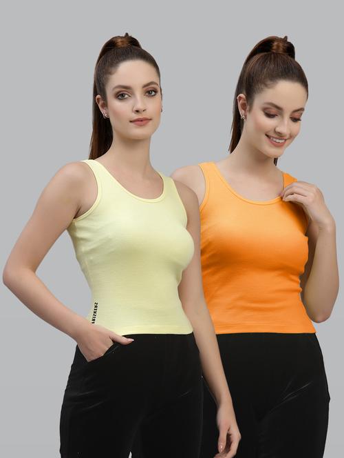 women's tops combo - 19451817 -  Standard Image - 0