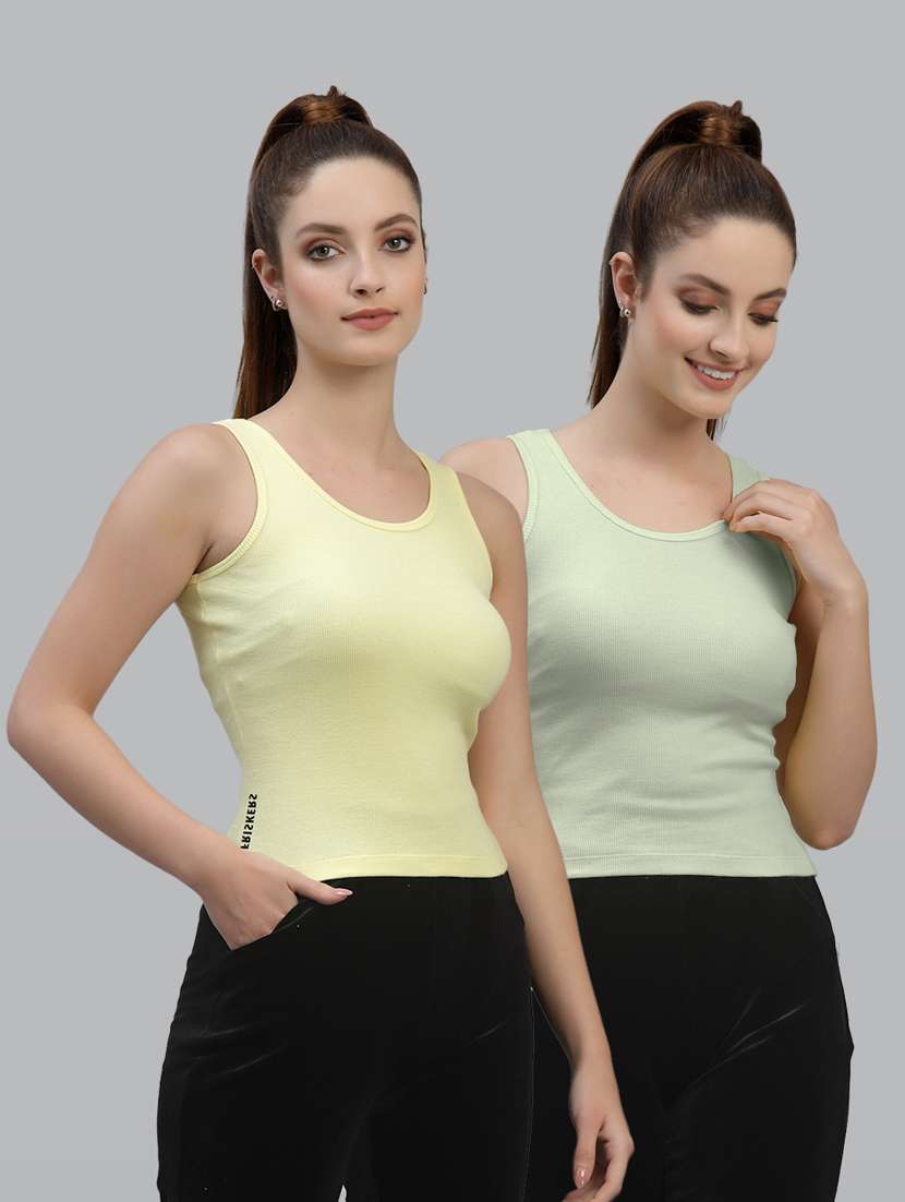 women's tops combo - 19451826 - Zoom Image - 0