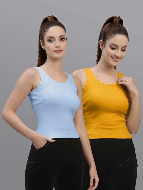 women's tops combo - 19451873 -  Standard Image - 0